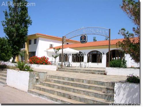 Mia Hara Hotel 4